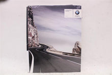 Load image into Gallery viewer, OWNERS MANUAL BMW 320i 328D 328i 2015 15 - 1009867