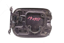 Load image into Gallery viewer, GAS FUEL FILLER LID DOOR Nissan Rogue 2011 11 - 1009925