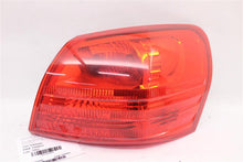 Load image into Gallery viewer, OUTER TAIL LIGHT LAMP Nissan Rogue 08 09 10 11 12 13 Right - 1009928