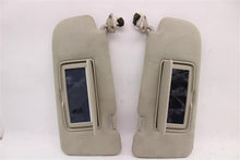 Load image into Gallery viewer, INTERIOR SUN VISORS Infiniti G35 2005 05 2006 06 2007 07 - 1010439