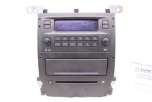 Load image into Gallery viewer, RADIO Cadillac STS 2005 05 2006 06 2007 07 - 1010495