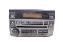 Load image into Gallery viewer, RADIO NISSAN ALTIMA 05 06 CD WITH SPEED COMPENSATION - 1010497