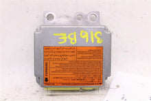 Load image into Gallery viewer, AIRBAG CONTROL MODULE COMPUTER Infiniti G35 2006 06 - 1010532