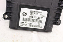 Load image into Gallery viewer, TRANSMISSION CONTROL MODULE COMPUTER Tiguan 2011 11 - 1010853