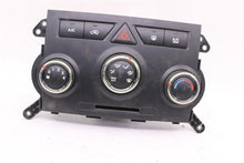 Load image into Gallery viewer, TEMPERATURE CONTROLS Kia Sorento 2011 11 - 1011075