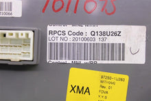 Load image into Gallery viewer, TEMPERATURE CONTROLS Kia Sorento 2011 11 - 1011075