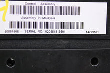Load image into Gallery viewer, RADIO CONTROLS Cadillac SRX 2010 10 2011 11 2012 12 - 1011096