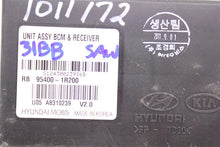 Load image into Gallery viewer, BODY CONTROL MODULE BCM COMPUTER Accent 2012 12 2013 13 - 1011172
