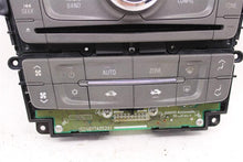 Load image into Gallery viewer, RADIO CONTROLS Cadillac SRX 2010 10 2011 11 2012 12 - 1011174