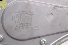 Load image into Gallery viewer, REAR WIPER MOTOR Scion XB 08 09 10 11 12 13 14 15 - 1011186