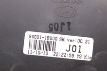 Load image into Gallery viewer, SPEEDOMETER CLUSTER Hyundai Accent 2012 12 2013 13 - 1011190