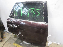 Load image into Gallery viewer, REAR DOOR Kia Sorento 2011 11 2012 12 2013 13 Right - 1011382