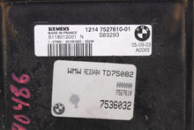 Load image into Gallery viewer, ECU ECM COMPUTER Mini Cooper 2002 02 2003 03 2004 04 1.6L Cooper S - 1011437