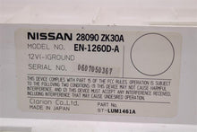 Load image into Gallery viewer, Display Screen Nissan Maxima 2007 07 2008 08 - 1011782