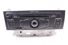 Load image into Gallery viewer, RADIO Audi A4 S4 2012 12 - 1011942