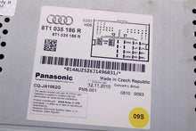 Load image into Gallery viewer, RADIO Audi A4 S4 2012 12 - 1011942