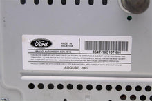 Load image into Gallery viewer, RADIO Ford Focus 2008 08 - 1011961