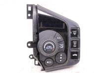 Load image into Gallery viewer, TEMPERATURE CONTROLS Honda CR-Z 11 12 13 14 15 - 1012037