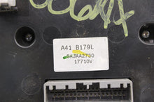 Load image into Gallery viewer, TEMPERATURE CONTROLS Honda CR-Z 11 12 13 14 15 - 1012037