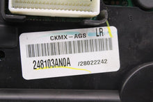 Load image into Gallery viewer, SPEEDOMETER CLUSTER Nissan Versa 2012 12 - 1012039