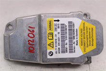Load image into Gallery viewer, AIR BAG COMPUTER 535i 530i 650i 525i 550i 2006 06 2007 07 2008 08 09 10 - 1012061