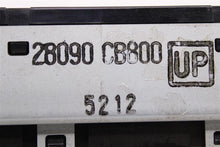 Load image into Gallery viewer, Info Display screen Infiniti FX Series Murano 2005 05 - 1012067