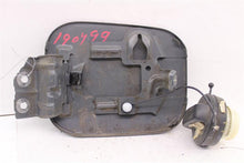 Load image into Gallery viewer, GAS FUEL FILLER LID DOOR Honda Ridgeline 2007 07 - 1012129