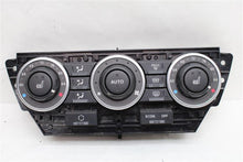 Load image into Gallery viewer, Temp Climate AC Heater Control LR2 2008 08 2009 09 - 1012231