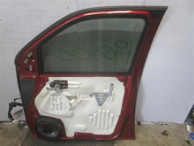 Load image into Gallery viewer, FRONT DOOR Xterra Frontier Pathfinder 2005 05 2006 06 07 08 - 11 Right - 1012283