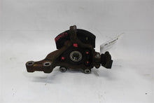 Load image into Gallery viewer, FRONT SPINDLE Nissan Cube Versa 2007 07 2008 08 2009 09 2010 10 2011 11 right - 1012634