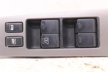 Load image into Gallery viewer, FRONT DOOR WINDOW SWITCH Versa 2007 07 2008 08 2009 09 Left - 1012666