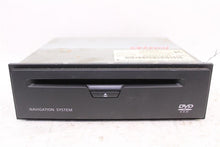 Load image into Gallery viewer, NAVIGATION PLAYER FX35 FX45 QX56 Armada Murano Quest Titan 07-12 - 1012683