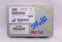 Load image into Gallery viewer, SATELLITE RECEIVER A4 S4 Beetle EOS Golf Golf GTI Jetta Rabbit 06-11 - 1012743