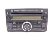 Load image into Gallery viewer, RADIO Nissan Versa 2012 12 2013 13 - 1012749
