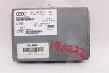 Load image into Gallery viewer, Satellite Receiver Computer Audi S6 S8 A6 A8 2003 03 04 05 06 07 08 09 10 - 1012950