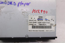 Load image into Gallery viewer, NAVIGATION PLAYER FX35 FX45 QX56 Armada Murano Quest Titan 07-12 - 1012990