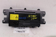 Load image into Gallery viewer, RADIO CONTROLS Jaguar XF 2009 09 2010 10 2011 11 - 1013005