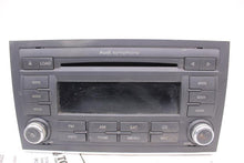 Load image into Gallery viewer, RADIO Audi A4 S4 2009 09 - 1013029