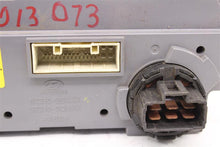 Load image into Gallery viewer, TEMPERATURE CONTROLS Hyundai Sonata 2011 11 - 1013073