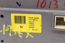 Load image into Gallery viewer, TEMPERATURE CONTROLS Hyundai Sonata 2011 11 - 1013073