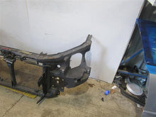 Load image into Gallery viewer, Radiator Core Support Nissan Quest 2004 04 2005 05 2006 06 2007 07 08 09 - 1013247
