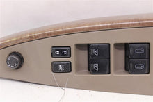 Load image into Gallery viewer, FRONT DOOR WINDOW SWITCH Nissan Quest 04 05 06 07 08 09 Left - 1013276