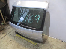 Load image into Gallery viewer, TRUNK LID Porsche Cayenne 2003 03 2004 04 2005 05 2006 06 - 1013565