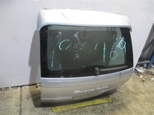 Load image into Gallery viewer, TRUNK LID Porsche Cayenne 2003 03 2004 04 2005 05 2006 06 - 1013565