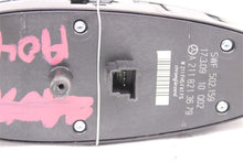 Load image into Gallery viewer, DRIVERS MASTER WINDOW SWITCH E320 E500 E55 2003 03 04 05 06 - 09 - 1013752