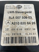 Load image into Gallery viewer, Lamp Range module Mercedes CLK320 CLK430 CLK55 2000 00 2001 01 2002 02 2003 03 - NW36232