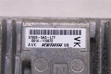 Load image into Gallery viewer, ECU ECM COMPUTER Honda Accord 2013 13 - 1014594