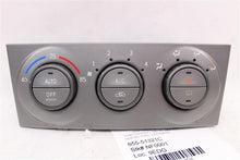 Load image into Gallery viewer, Temp Climate AC Heater Control Subaru Forester 2004 04 Auto - 1014604