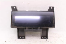 Load image into Gallery viewer, RADIO DISPLAY PANEL Honda Accord 08 09 10 11 12 - 1014728