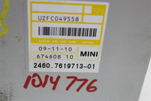 Load image into Gallery viewer, TRANSMISSION CONTROL MODULE COMPUTER Cooper Clubman Countryman 2011 - 1014776